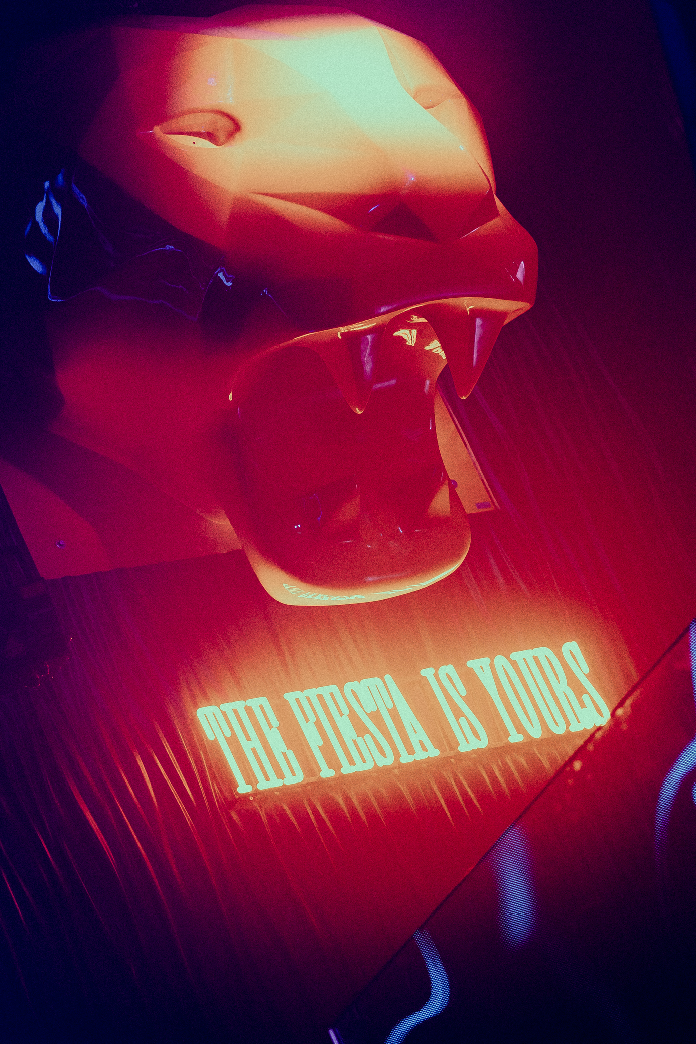 Galerie GHOST BXL — Le Lift