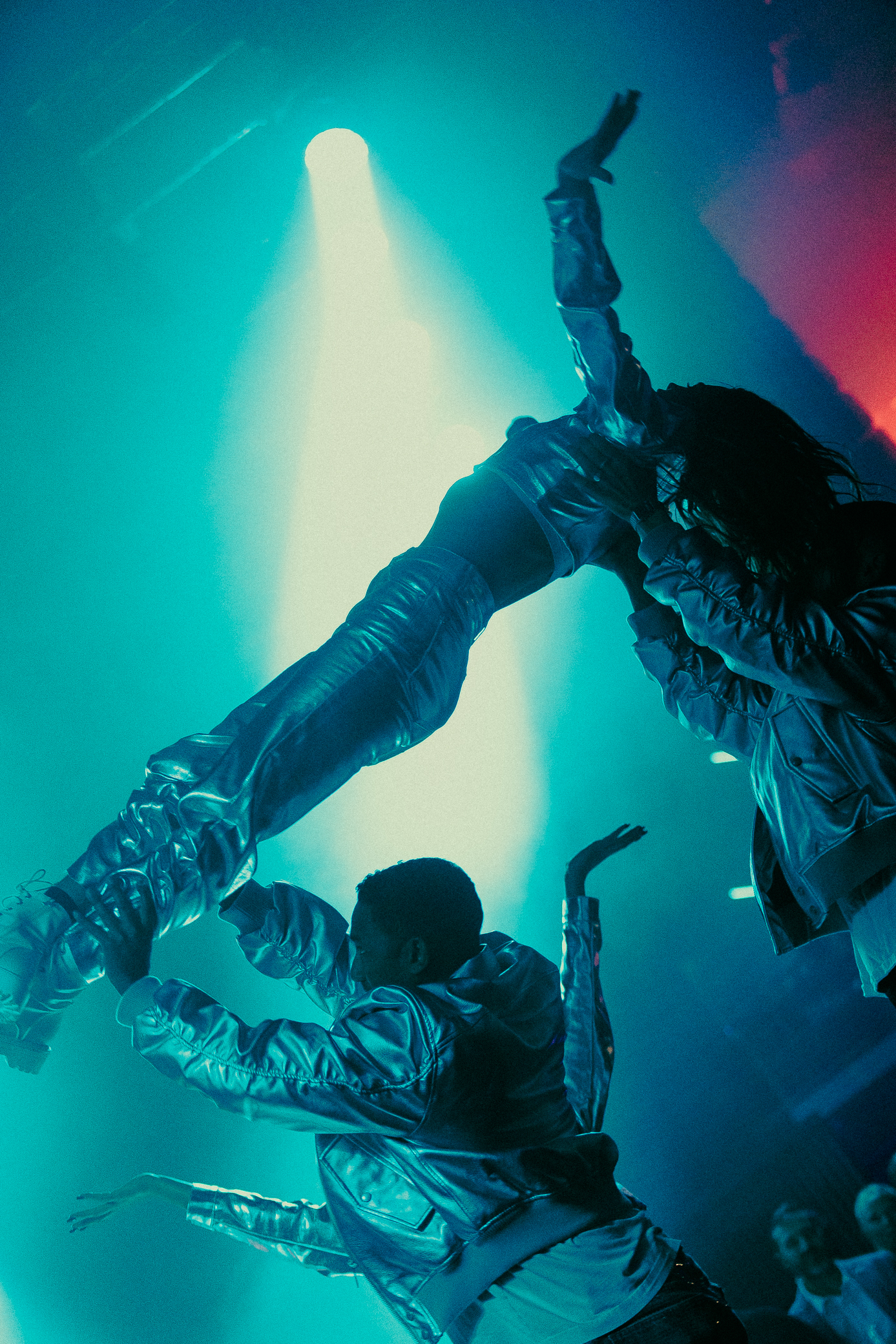 Galerie GHOST BXL — Le Lift